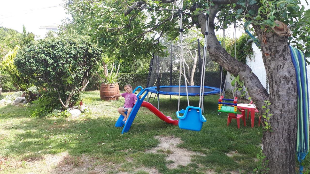 Home Padovan Palit Kültér fotó